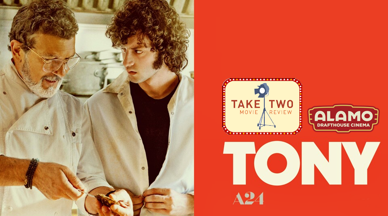 Tony Take Two Movie Review