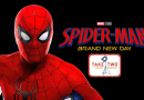 Spider-Man: Brand New Day Take Two Movie Review