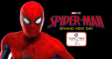 Spider-Man: Brand New Day Take Two Movie Review