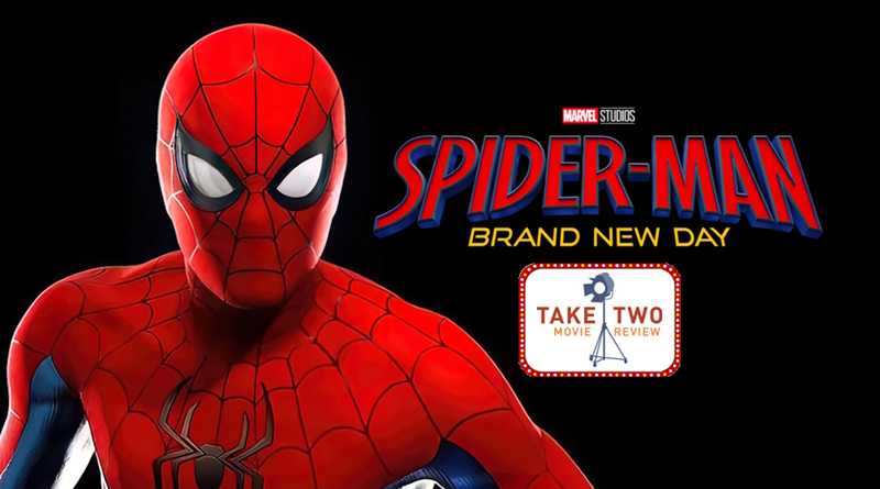 Spider-Man: Brand New Day Take Two Movie Review
