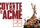 Coyote vs ACME Take Two Movie Review