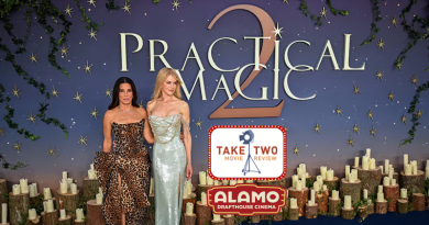 Practical Magic 2 Take Two Movie Review