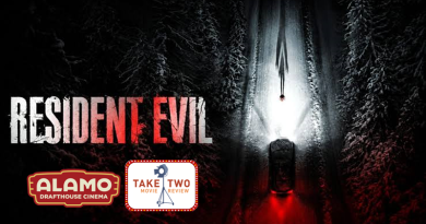 Resident Evil 2026 Take Two Movie Review Resident Evil 2026 Take Two Movie Review