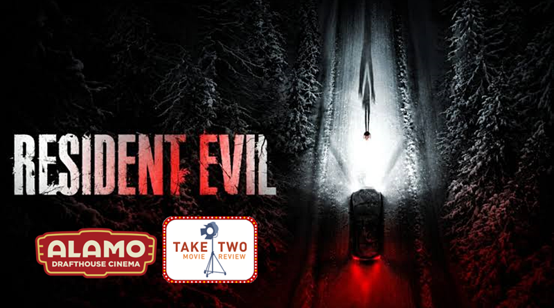 Resident Evil 2026 Take Two Movie Review Resident Evil 2026 Take Two Movie Review