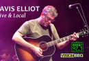 Live & Local Sept 2026: Travis Elliot