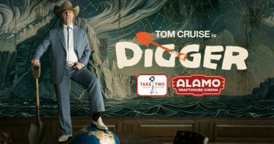Digger Take Two Movie Review