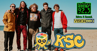 Live & Local: Kendall Street Company