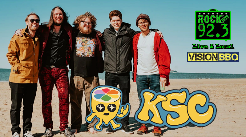 Live & Local: Kendall Street Company