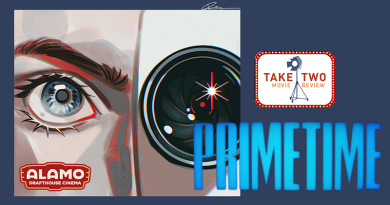 Primetime Take Two Movie Review